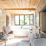 Bed & Breakfast La Maison Du Parc Honfleur