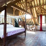 La Maison Du Parc Honfleur