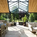 La Maison Du Parc 4*