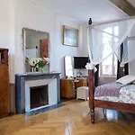La Maison Du Parc Bed & Breakfast Honfleur