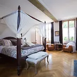 La Maison Du Parc Bed & Breakfast Honfleur