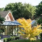 Bed & Breakfast La Maison Du Parc