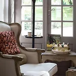 Bed & Breakfast La Maison Du Parc Honfleur