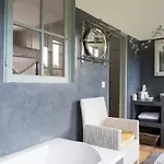 La Maison Du Parc Bed & Breakfast Honfleur