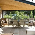 Bed & Breakfast La Maison Du Parc