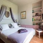 Bed & Breakfast La Maison Du Parc Honfleur