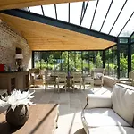 La Maison Du Parc 4*