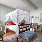 La Maison Du Parc Honfleur