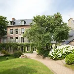 Bed & Breakfast La Maison Du Parc 4*