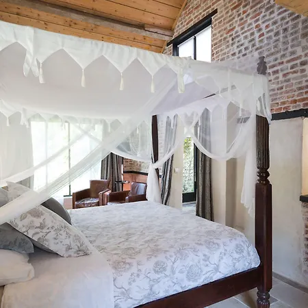 Oda ve Kahvaltı La Maison Du Parc