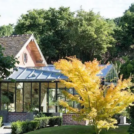 Bed & Breakfast La Maison Du Parc