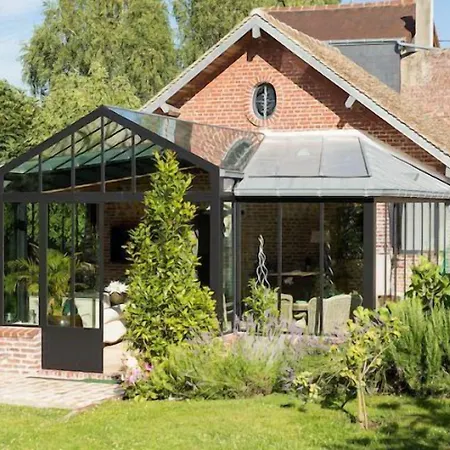 La Maison Du Parc 4*