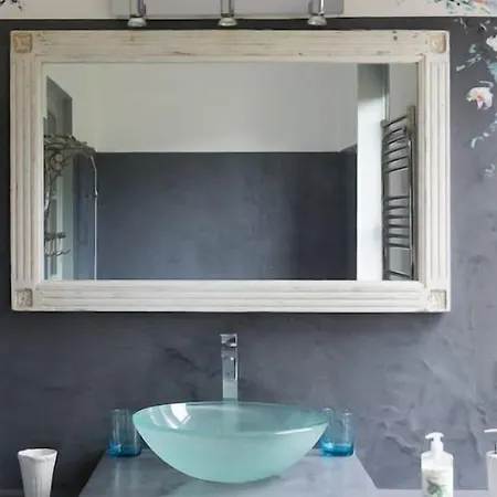 La Maison Du Parc 4* Honfleur