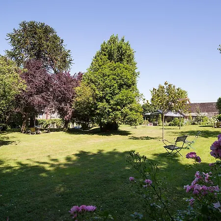 Oda ve Kahvaltı La Maison Du Parc