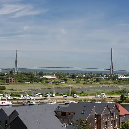 Oda ve Kahvaltı La Maison Du Parc 4*