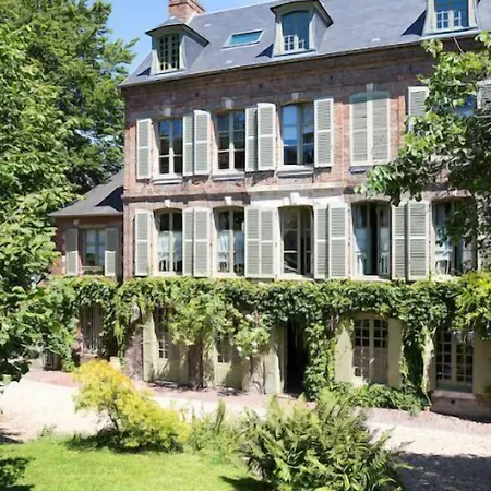 La Maison Du Parc أونفلور