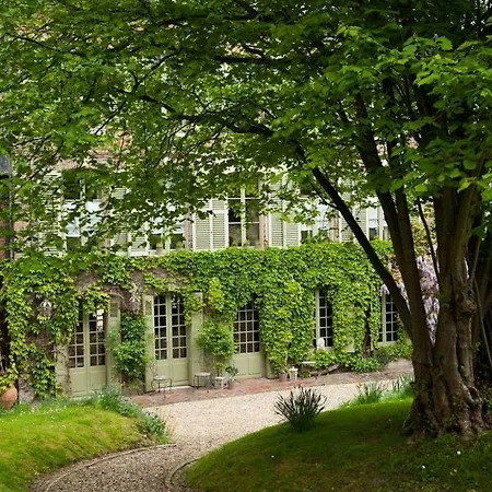 La Maison Du Parc Oda ve Kahvaltı