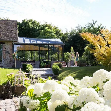 Oda ve Kahvaltı La Maison Du Parc 4*