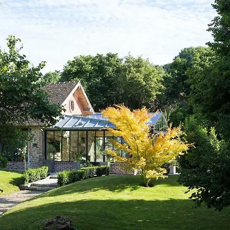 Bed & Breakfast La Maison Du Parc