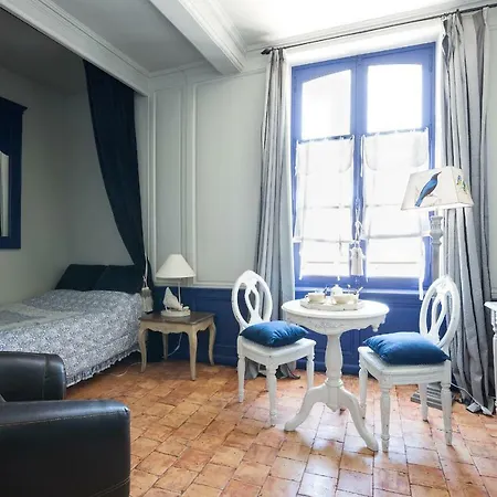 La Maison Du Parc