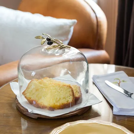 La Maison Du Parc Honfleur